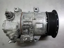 Toyota Auris I AC-kompressorpump OEM 447260-1255