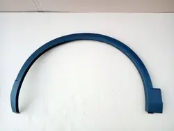 VW T-ROC Vasemman Etulokasuojan Lista 2018-