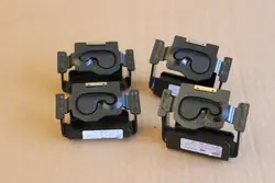 Support de fixation Audi e-tron 55 OEM 4KE861735/736