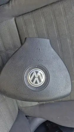 Bestuurders Airbag OEM 1K0880201CA - Gebruikte Staat