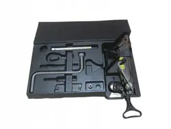 BMW Z3 E36 verktygssats OEM 71111093840 - Begagnad