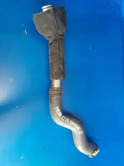 Luftansaugschlauch Renault Master Movano 2.5 DCI 8200605907