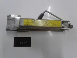 Mercedes-Benz Autotunkki OEM 2215830015 - Käytetty Kunnossa