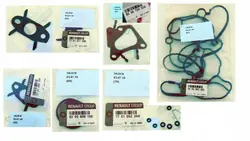 Junta Renault Nissan V9X 3.0