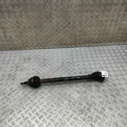 Fram höger axel VW Beetle Cabrio 1.6L OEM 1J0407272NN