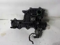 Collecteur d'admission Opel Antara 2.2 Z22D1 OEM 25189093