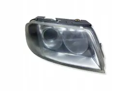 Rechter Frontscheinwerfer OEM 150051KASACJA VW Passat B5 FL