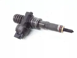 Iniettore carburante Volkswagen Touareg I 2003 OEM 07Z130073H
