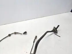 Audi A6 C6 vänster bakre klämbunt OEM 4F0972253AF