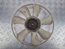 Mercedes 2.2 CDI SPRINTER W906 Fläktkoppling A0002009623