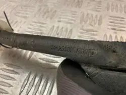 Volvo XC60 II vänster stänkskärm OEM 31425389