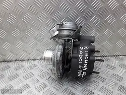Turbo RENAULT MEGANE II ESTATE 2.0L diesel H8200347344
