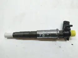 Injecteur OEM 0445115007 pour Renault Koleos 2.0 DCI