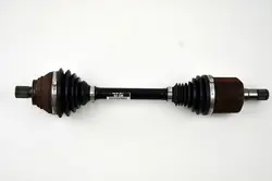 VW Tiguan Vänster Halvaxel 5N0407763C