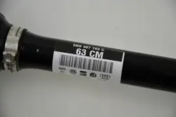 Arbre de transmission gauche VW Tiguan 5N0407763C