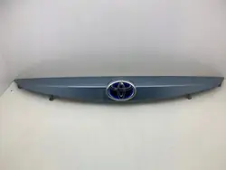 Bandeau d'éclairage plaque immatriculation OEM 7681102790