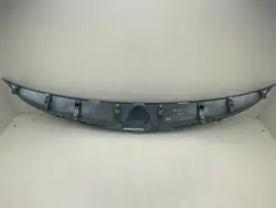 Faixa iluminação matrícula traseira OEM 7681102790