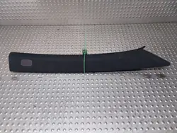 OEM S26372362 Fram Höger Pelaröverdrag Mercedes S W222