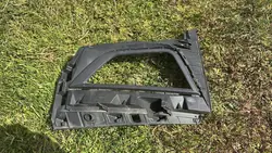 Griglia paraurti anteriore Volkswagen Polo VI 2G0853665G