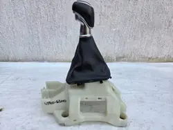 Pomo de mudanças OEM 43700-G3110 para Hyundai i30 III 2017-2020