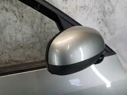 Rétroviseur Skoda Roomster LF8H - Pièce OEM Occasion