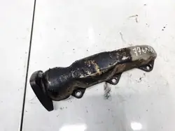 Pakoputken keräin OEM 059253033C Audi A4 2002 2.5L