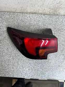 Lámpara Trasera Izquierda Astra K 2015-2022