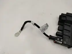BMW OEM 8473204 Voeding Besturingsmodule