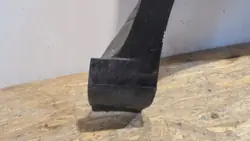 Aile avant droite OEM VAX3499 pour Seat Ibiza
