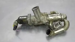 EGR-venttiili Opel Corsa D 1.3CDTI OEM