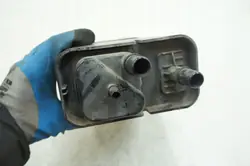 Filtre à charbon Volvo OEM 31342749 - Pièce OE d'occasion