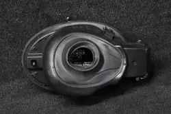 Tankdop OEM A2105849717 voor Mercedes-Benz C-Klasse