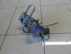 OEM OKL15371 Paumelles Portière Gauche Avant VW Touran