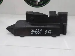 Aislamiento acústico puerta Mercedes OEM A1177220200 izquierdo delantero