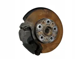 Buje rueda delantera izquierda Audi A3 S3 8V 2016 5Q0615311G