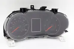 Cuentakilómetros Mitsubishi Lancer X OEM 8100B126B