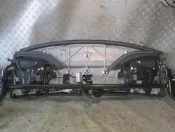 Mécanisme de cadre de toit OEM 93162626 pour Opel Tigra B