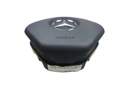 Airbag conducteur OEM 307801598162 Mercedes E W212