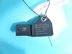 Sensor de pressão de ar Porsche Panamera I 970