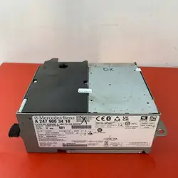 OEM A2479003418 Radio Navigatie Mercedes GLA H247
