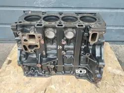 Moteur Complet SsangYong Tivoli 1.6 D D16DTF