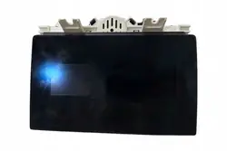 Écran de navigation BMW I3 OEM 9262446 - Occasion