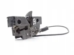 Motorhuvelås OEM 5C8823509D för VW Jetta VI