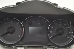 Kia Carens IV 1.7 CRDi Instrumentpanel OEM 94002-A4500