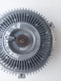 Embrayage visqueux Behr Hella Service 8MV 376 733-011