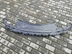 VW ID 4 Voorbumperkap OEM 11A805915