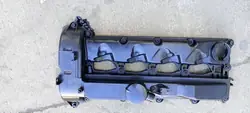 Ventillock OEM A651 Mercedes Sprinter 906 2.2 CDI