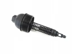 Oljefilterlock BMW E46 E60 E61 E65 E83 E90 2.5 3.0 OEM