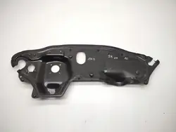 Cloison 1T1804013D pour VW Touran 1T et Caddy 2K