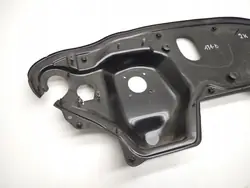 Cloison 1T1804013D pour VW Touran 1T et Caddy 2K